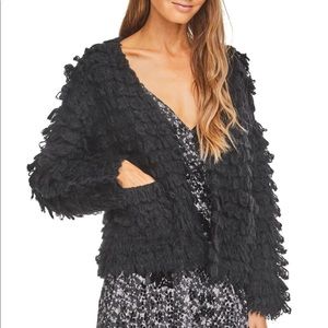 ASTR The Label Darby Sweater